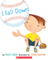I Fall Down