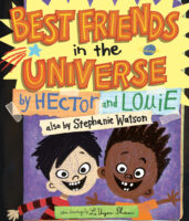 Best Friends in the Universe