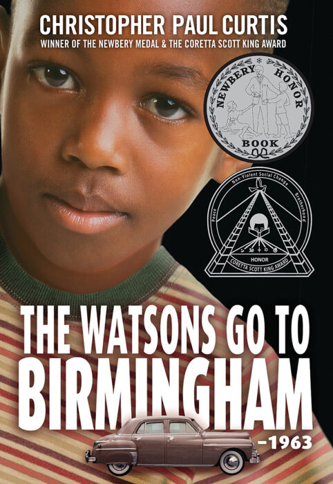 the watsons go to birmingham writing assignment