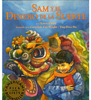 Sam Y El Dinero De Le Suerte