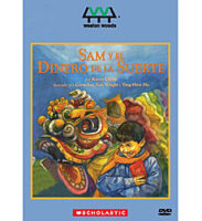 Sam Y El Dinero De Le Suerte