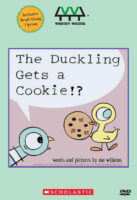 Duckling Gets a Cookie