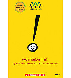 Exclamation Mark
