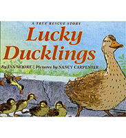 Lucky Ducklings