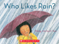 Who Likes Rain?