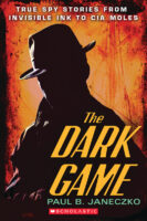 The Dark Game
