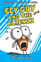 Fly Guy and the Alienzz (Fly Guy #18)