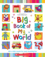 Big Book of My World