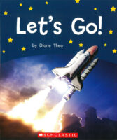 Let's Go!