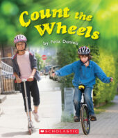 Count the Wheels