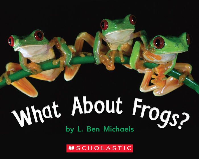 What About Frogs?