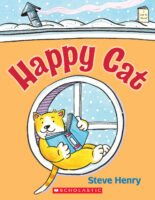 Happy Cat