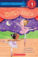 Ballet Stars