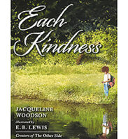 Each Kindness
