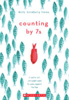 Counting by 7s