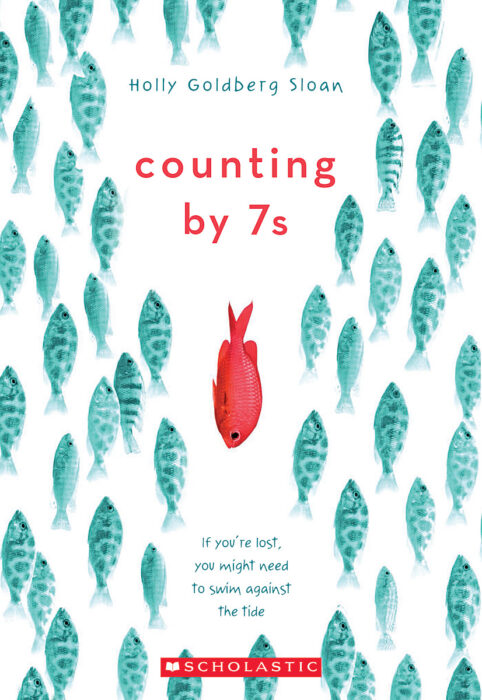 Counting by 7s