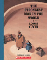 The Strongest Man in the World