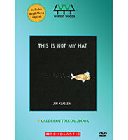 This is Not My Hat