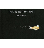 This is Not My Hat