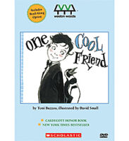 One Cool Friend