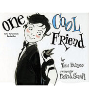 One Cool Friend