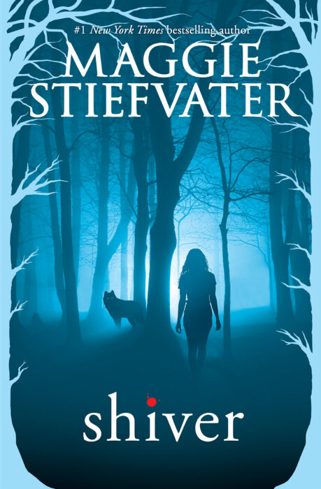Wolves of Mercy Falls: Shiver