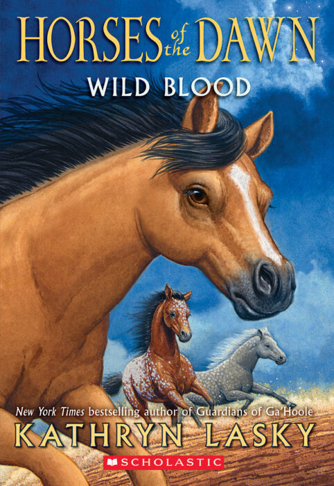 Wild Blood