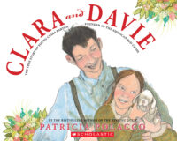 Clara and Davie