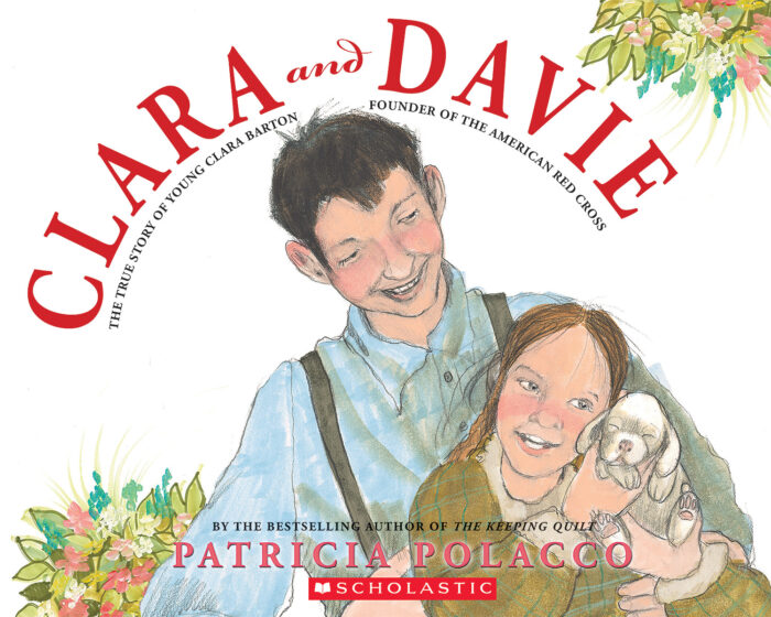 Clara and Davie