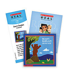 Scholastic R.E.A.L.® 4 Month Mentor Package - Grade PreK