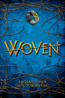 Woven