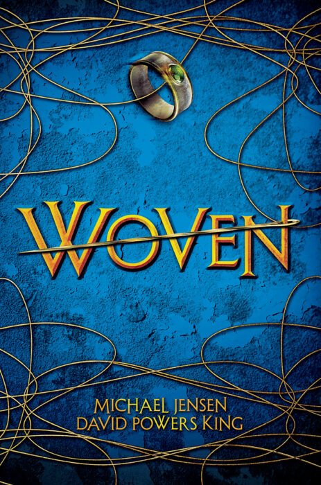 Woven