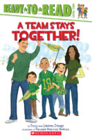 The Dungy Family: A Team Stays Together
