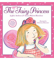 The Very Fairy Princess