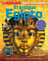 Scholastic Discover More™: El antiguo Egipto