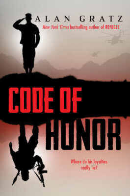 Code of Honor (Hardcover)