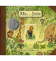 Me...Jane