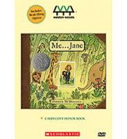 Me...Jane