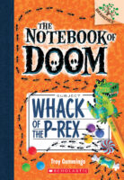 Notebook of Doom: Whack of the P-Rex