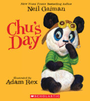 Chu's Day