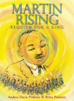 Martin Rising