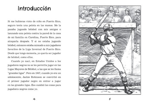 Roberto Clemente Coloring Page