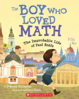 The Boy Who Loved Math