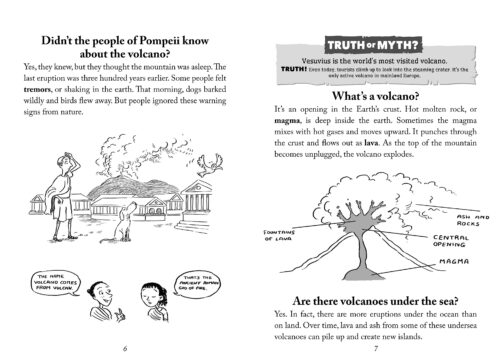 History Busters: The Truth (and Myths) About Disasters