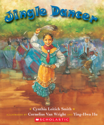 Jingle Dancer
