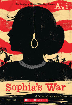 Sophia's War