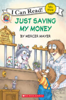 Little Critter-My First I Can Read!™: Just Saving My Money