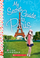 My Secret Guide To Paris