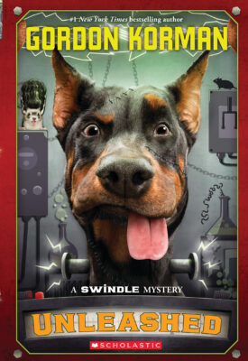 Swindle: Unleashed