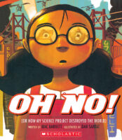 Oh, No!